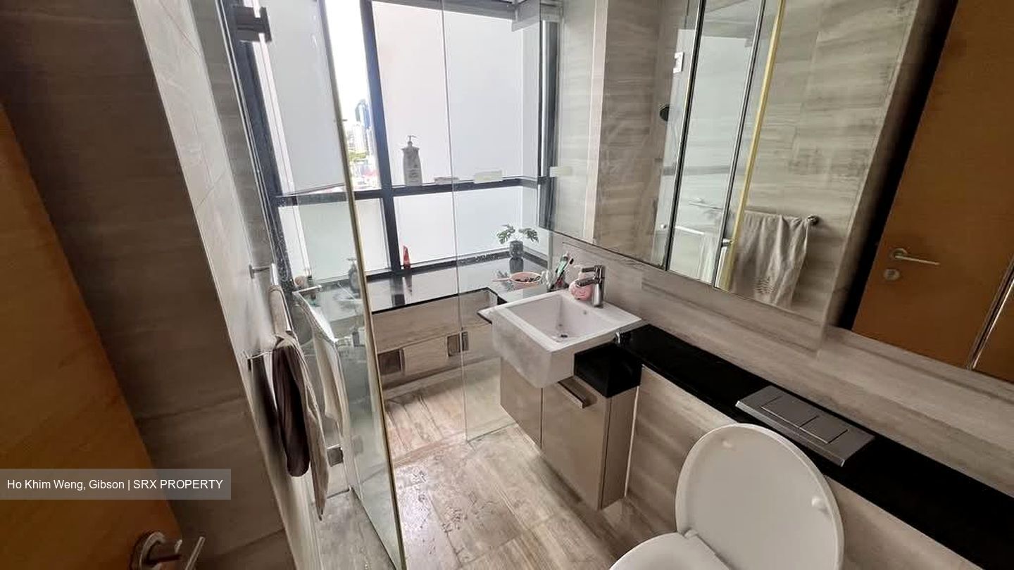 Cityscape @ Farrer Park (D8), Condominium #546502431